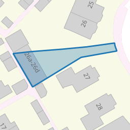 Perceel CLB00-H-2584