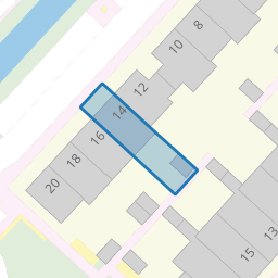 Perceel CLB00-H-2616