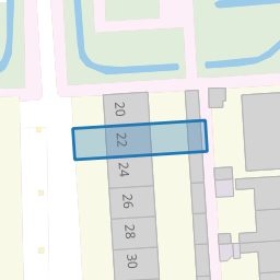 Perceel CLB00-H-2685