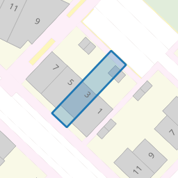 Perceel CLB00-H-2736