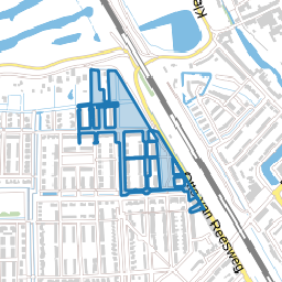 Perceel CLB00-H-2821