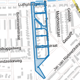 Perceel CLB00-H-2824