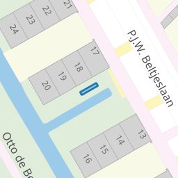 Perceel CLB00-H-2847