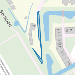 Perceel CLB00-H-2859