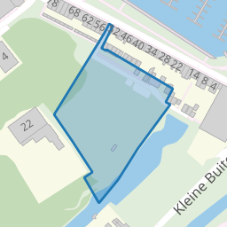 Perceel CLB00-H-2864