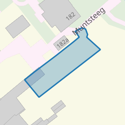 Perceel CLB00-I-1303