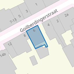 Perceel CLB00-I-2153