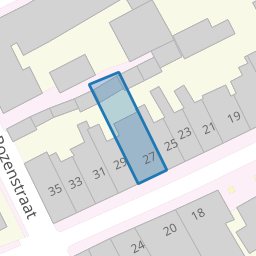 Perceel CLB00-I-3151