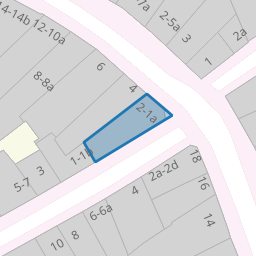 Perceel CLB00-I-3192