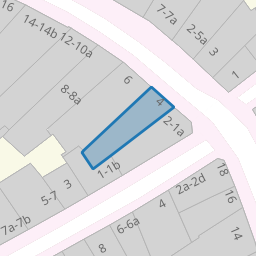Perceel CLB00-I-3193