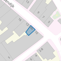 Perceel CLB00-I-3417