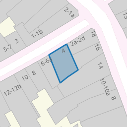 Perceel CLB00-I-4615