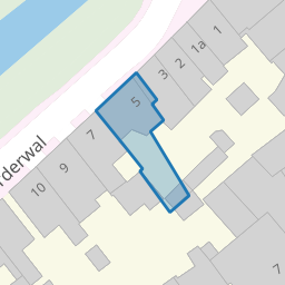 Perceel CLB00-I-4643