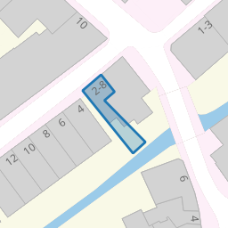 Perceel CLB00-I-4686