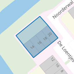 Perceel CLB00-I-4789