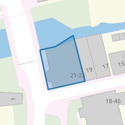 Perceel CLB00-I-4815