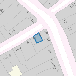 Perceel CLB00-I-4871