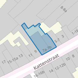 Perceel CLB00-I-4879