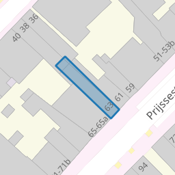 Perceel CLB00-I-612