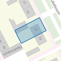 Perceel CLB00-K-1002