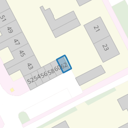 Perceel CLB00-K-1004