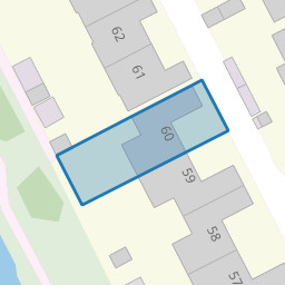 Perceel CLB00-K-1309