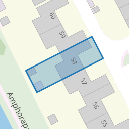 Perceel CLB00-K-1311