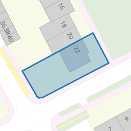 Perceel CLB00-K-1461