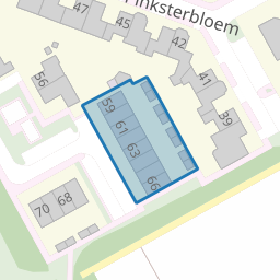 Perceel CLB00-K-1684