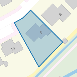 Perceel CLB00-K-1713