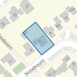 Perceel CLB00-K-1757