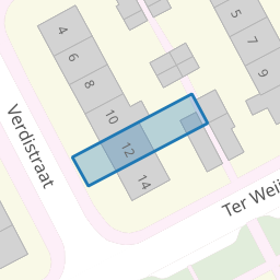 Perceel CLB00-K-179
