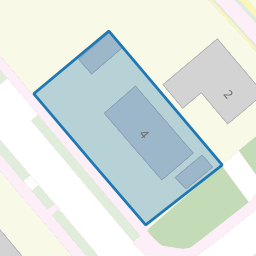 Perceel CLB00-K-1845