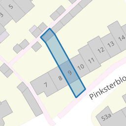 Perceel CLB00-K-1897