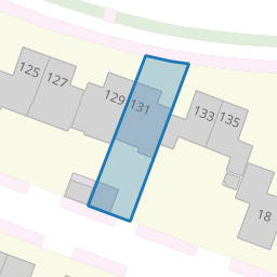 Perceel CLB00-K-1911