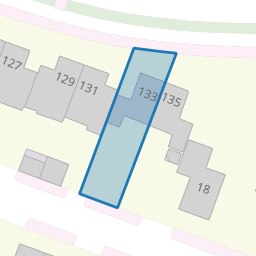 Perceel CLB00-K-1912