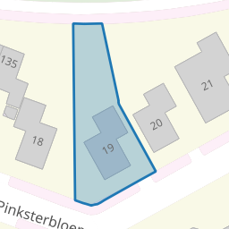 Perceel CLB00-K-1915