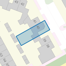Perceel CLB00-K-1920