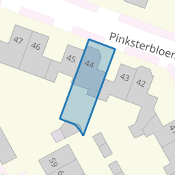 Perceel CLB00-K-1924