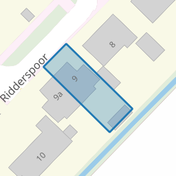 Perceel CLB00-K-1945