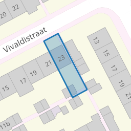 Perceel CLB00-K-1950