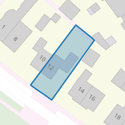 Perceel CLB00-K-1966