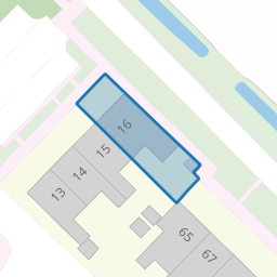 Perceel CLB00-K-2003