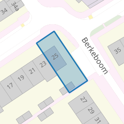 Perceel CLB00-K-2005