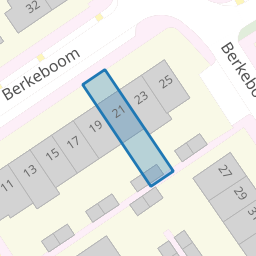 Perceel CLB00-K-2007