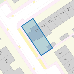 Perceel CLB00-K-2012