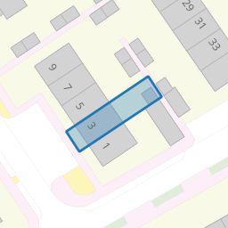 Perceel CLB00-K-2016