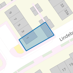 Perceel CLB00-K-2017