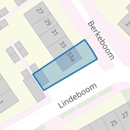 Perceel CLB00-K-2018