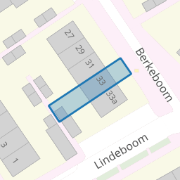 Perceel CLB00-K-2019